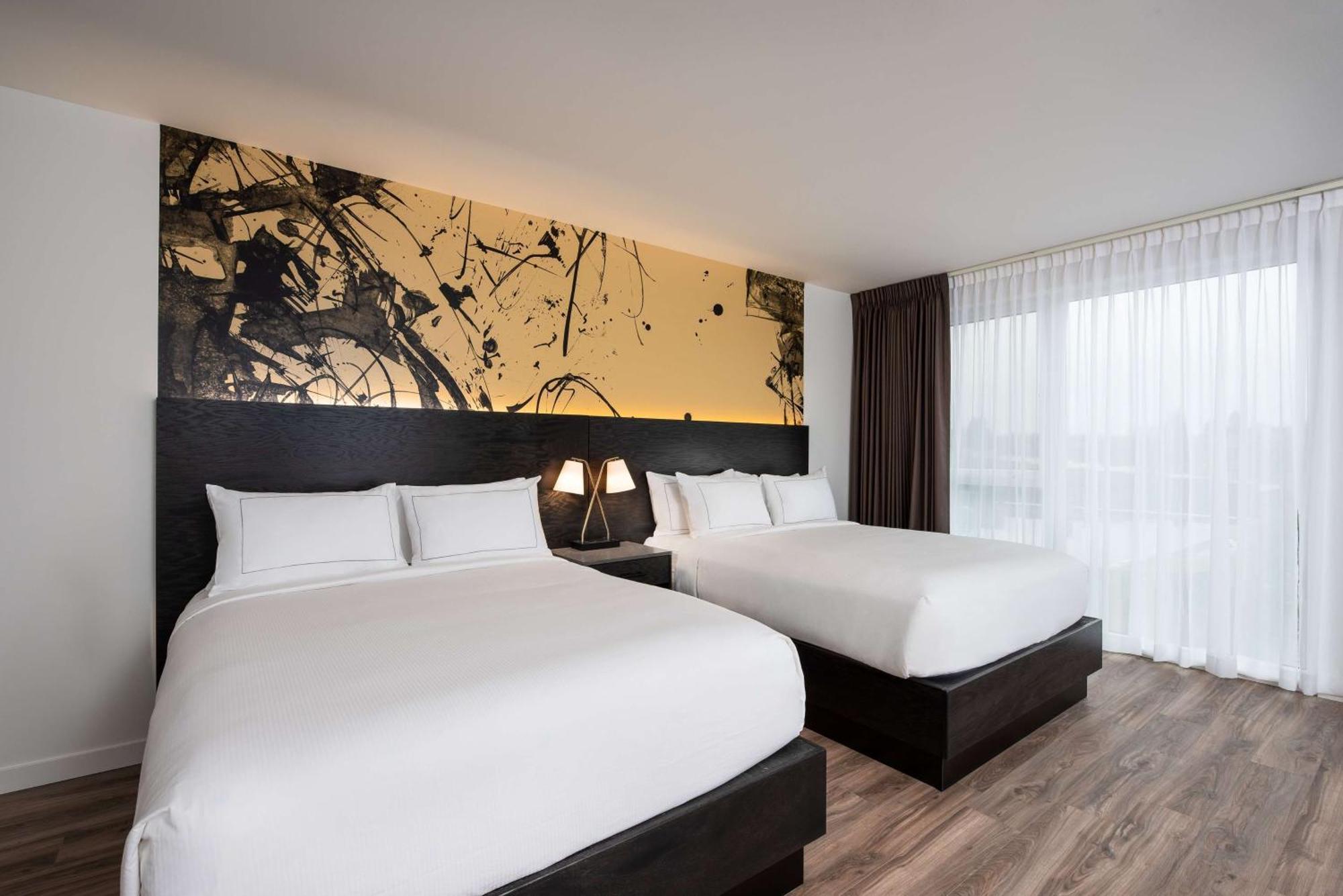 Holman Riverfront Park Hotel Salem, Tapestry By Hilton Exterior photo