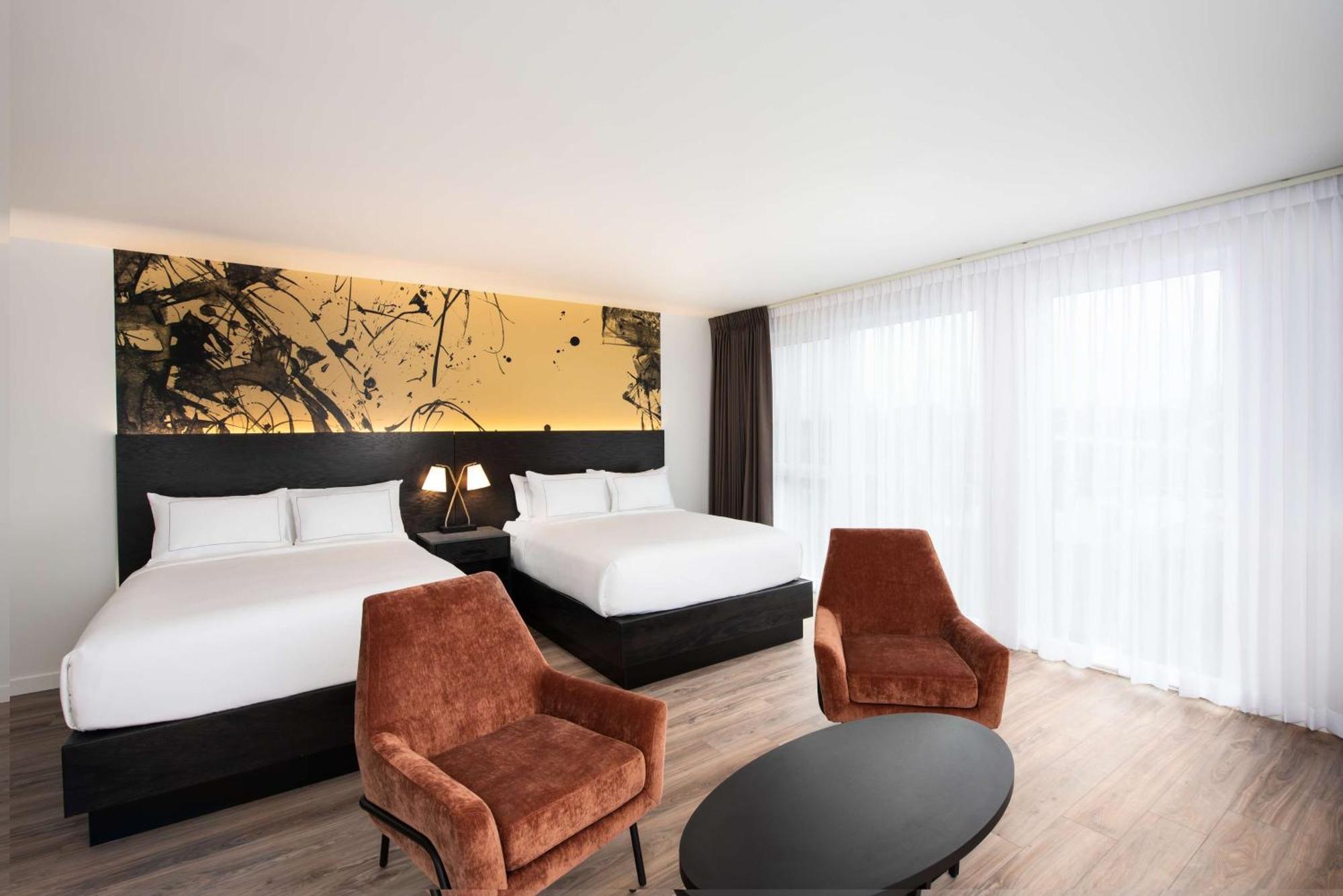 Holman Riverfront Park Hotel Salem, Tapestry By Hilton Exterior photo