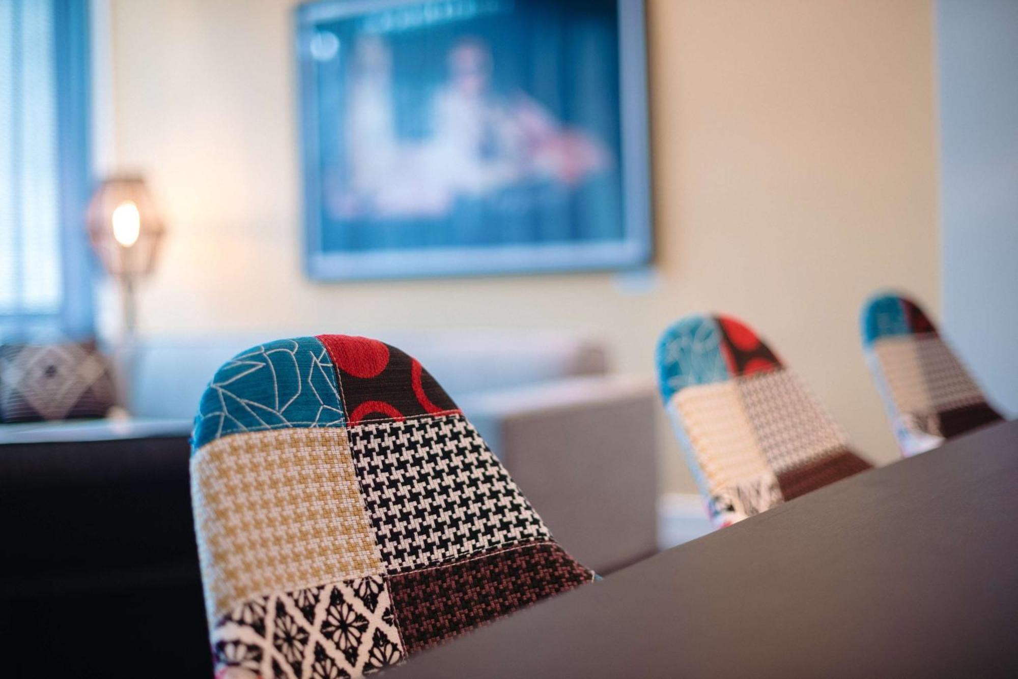 Holman Riverfront Park Hotel Salem, Tapestry By Hilton Exterior photo