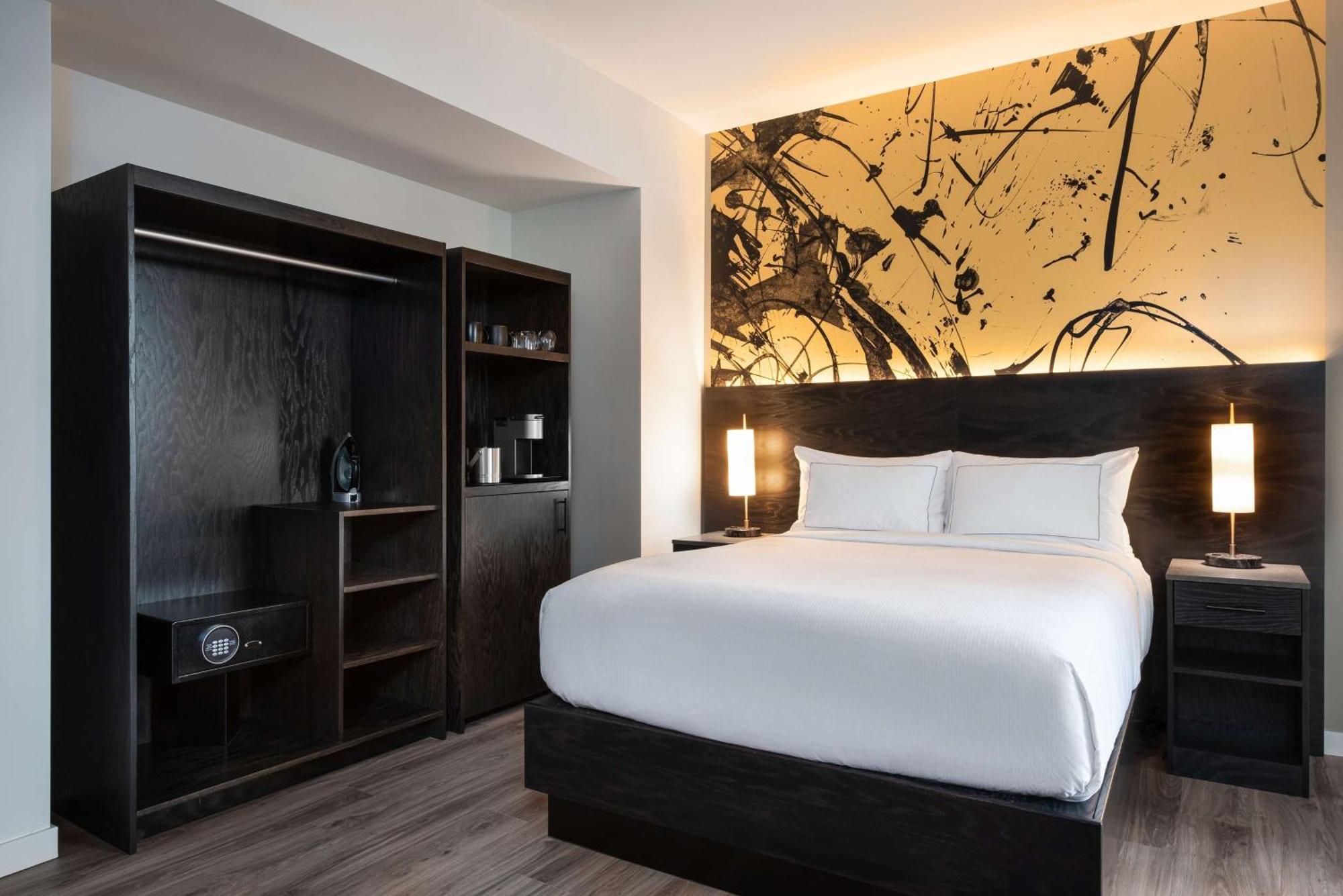 Holman Riverfront Park Hotel Salem, Tapestry By Hilton Exterior photo